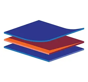 Tri-Membrane Wrap™