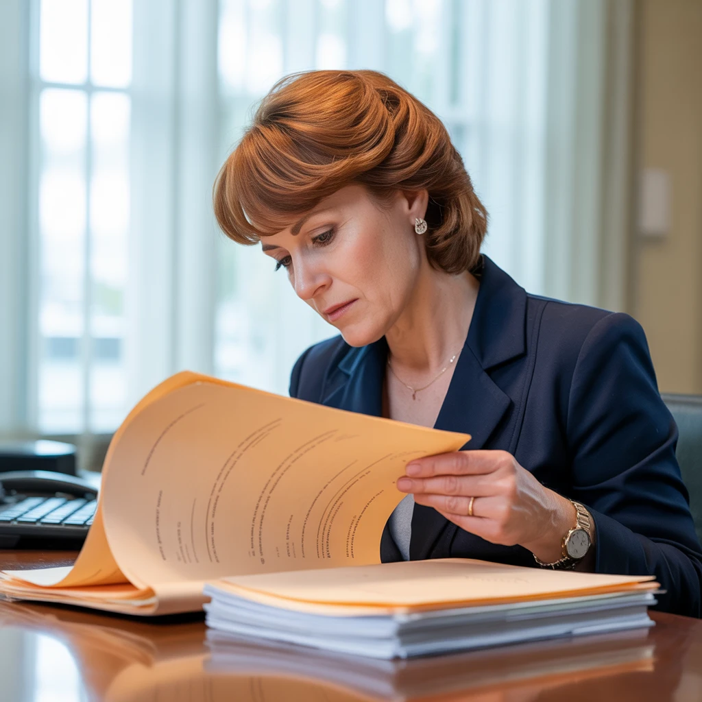 Clinical Documentation Review