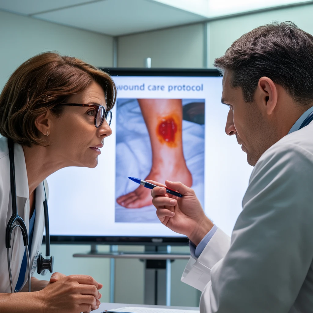 Application Training